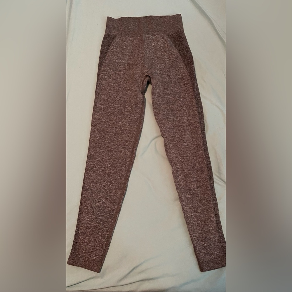 Gymshark leggings